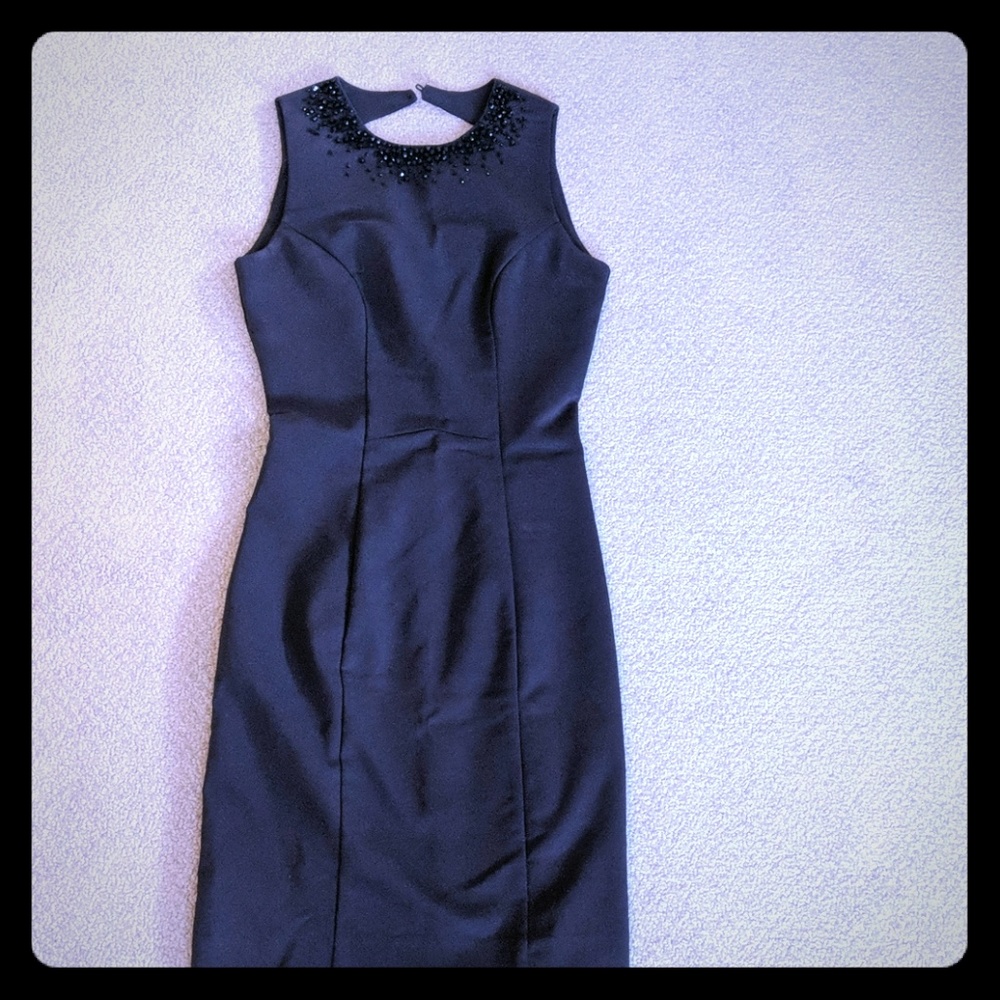 Work dress